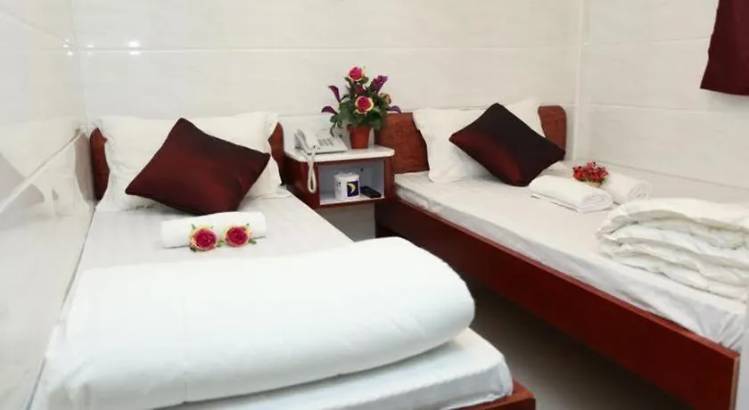 Reliance Inn Χονγκ Κονγκ 0*,  Κίνα