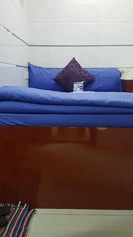 Reliance Inn Χονγκ Κονγκ
