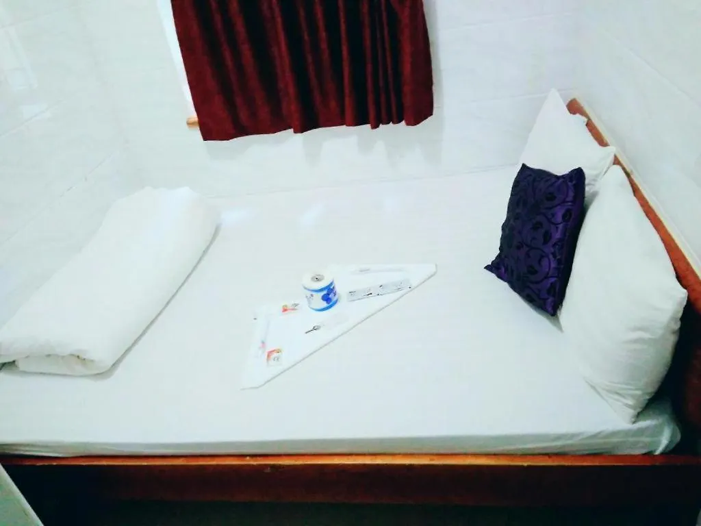 Reliance Inn Hong Kong