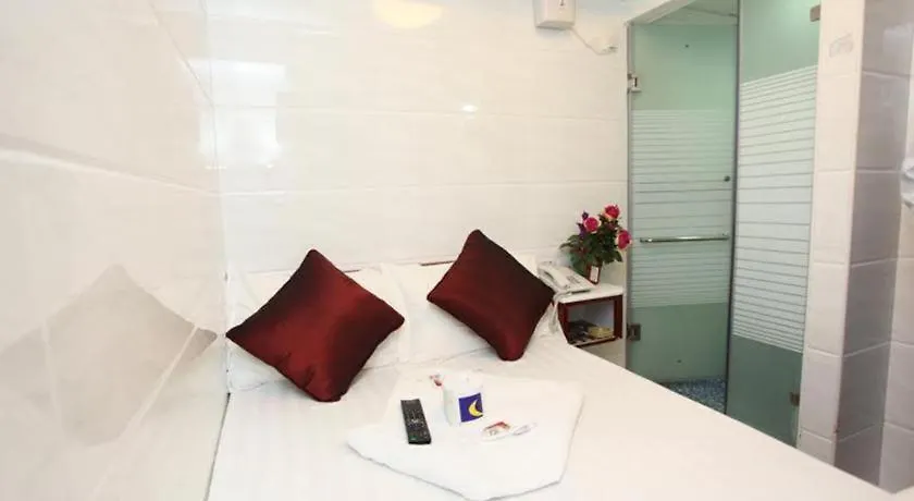 Reliance Inn Hong Kong