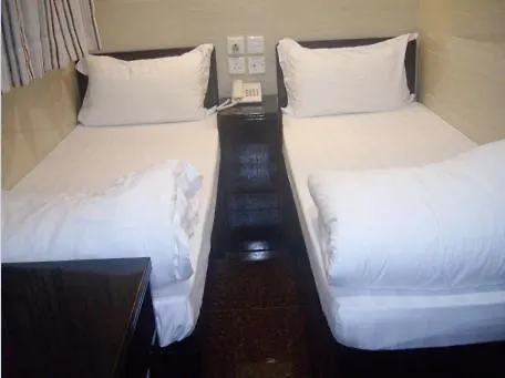 Reliance Inn Hongkong