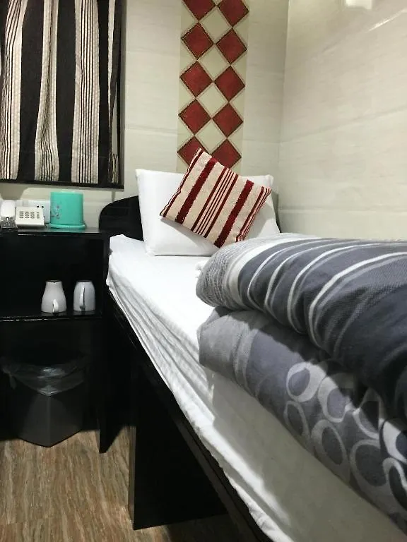 Gasthof Reliance Inn Hongkong